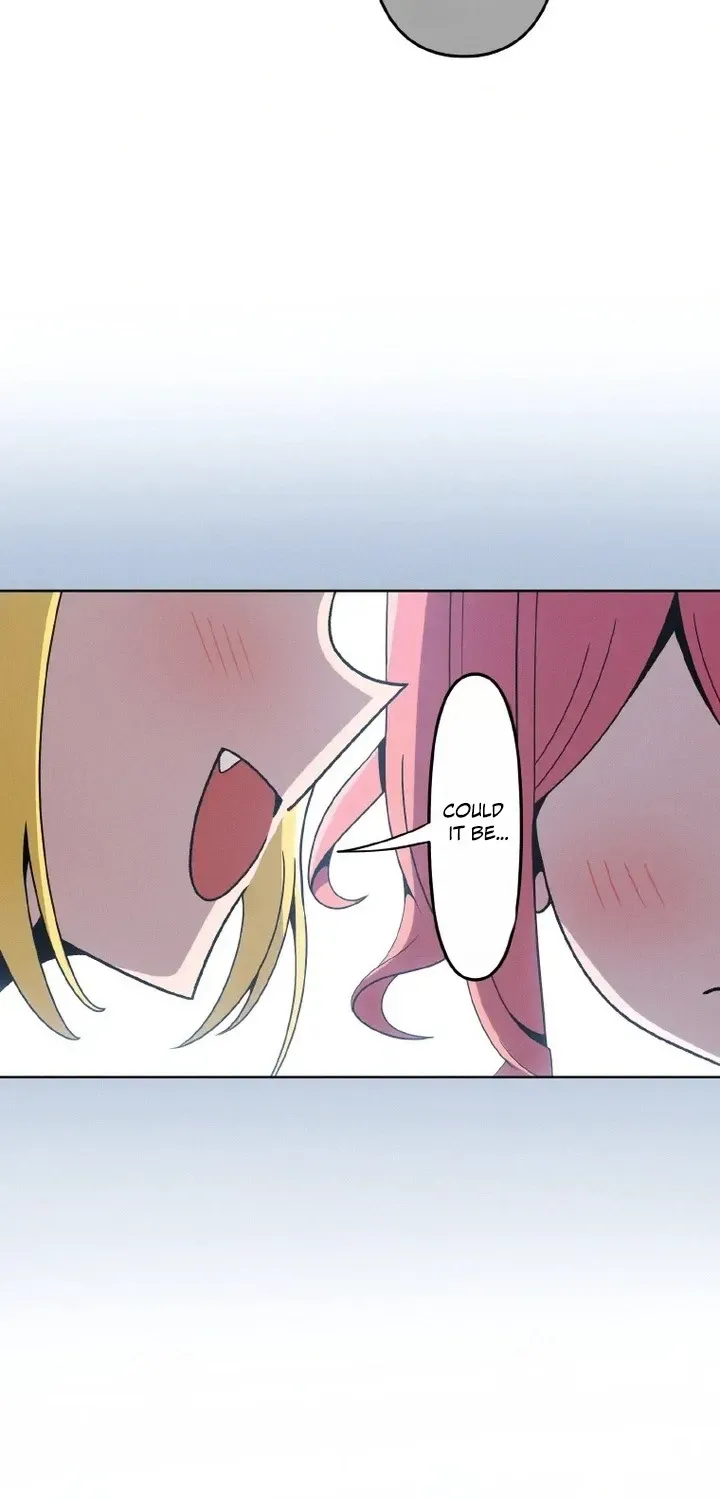 The Twin-Tailed President of the Girlification Research Lab Chapter 2 page 38 - 