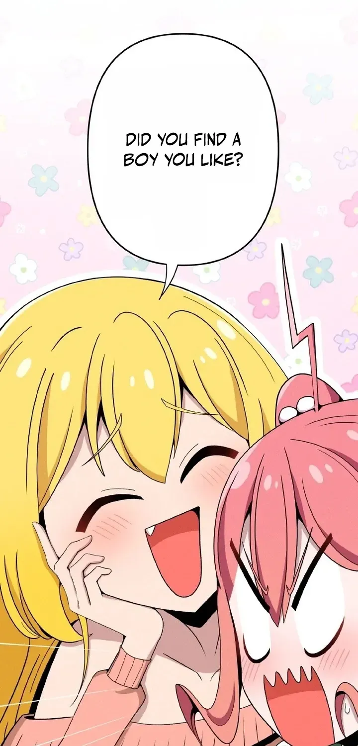 The Twin-Tailed President of the Girlification Research Lab Chapter 2 page 39 - 
