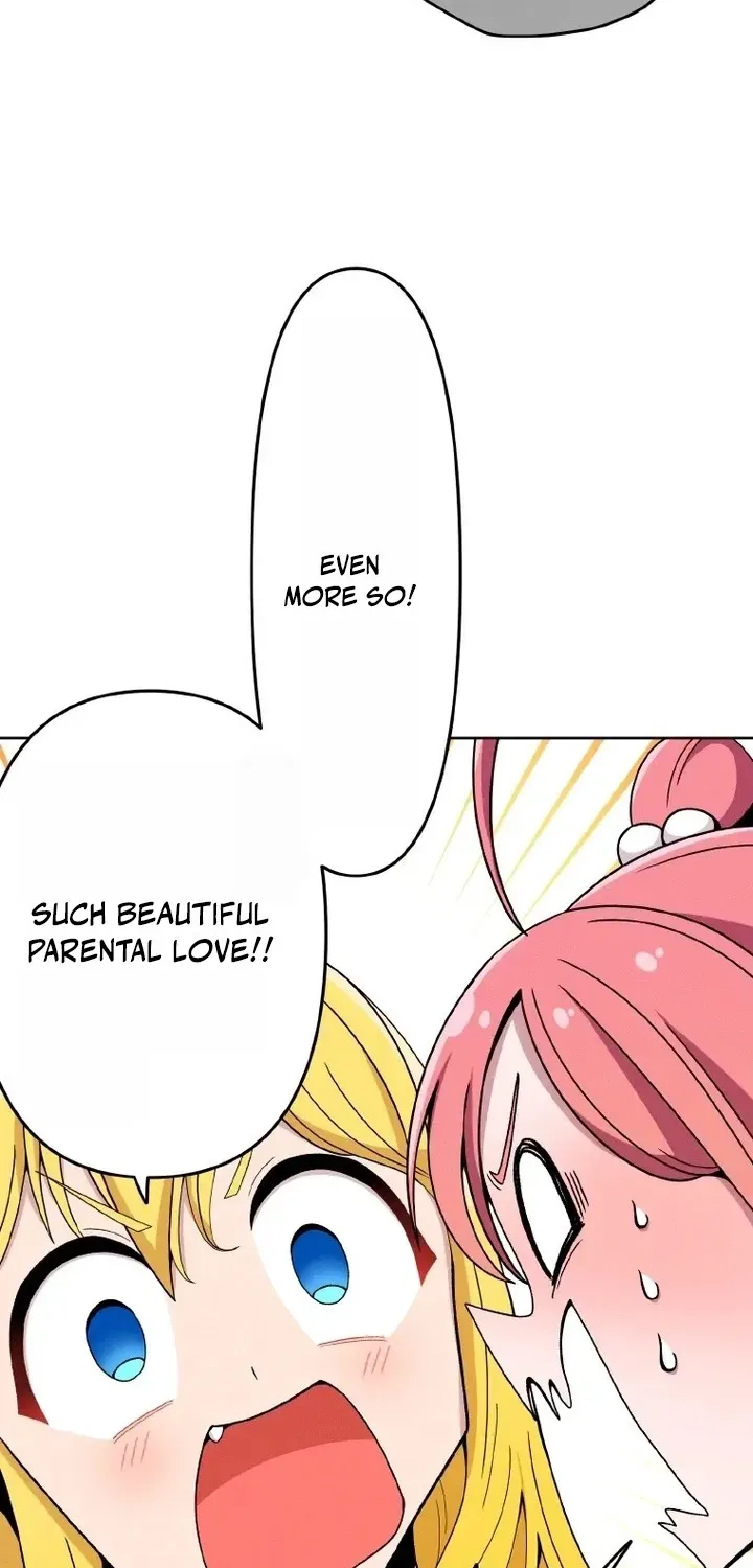 The Twin-Tailed President of the Girlification Research Lab Chapter 2 page 52 - 