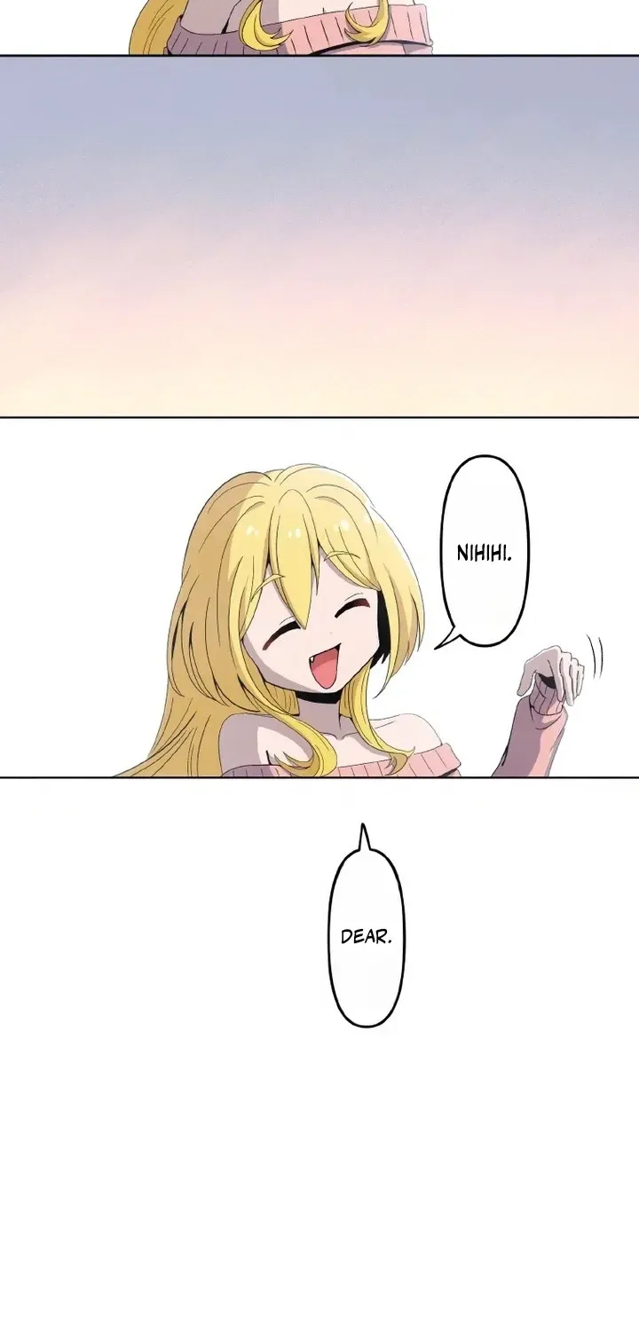 The Twin-Tailed President of the Girlification Research Lab Chapter 2 page 59 - 