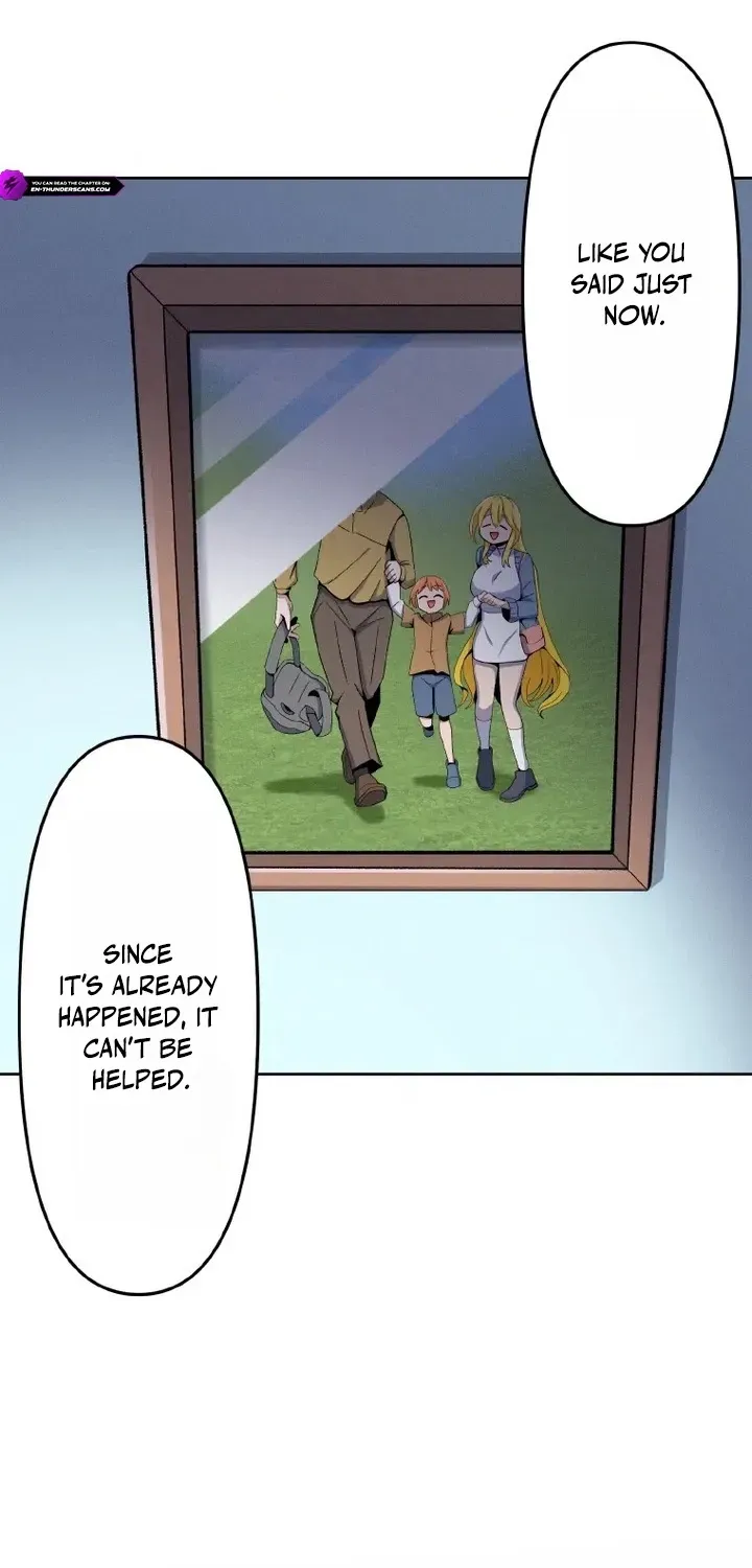 The Twin-Tailed President of the Girlification Research Lab Chapter 2 page 64 - 