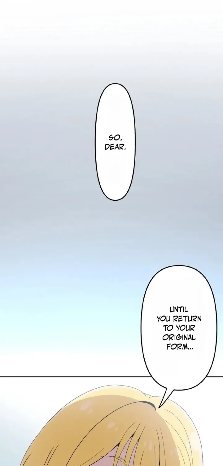 The Twin-Tailed President of the Girlification Research Lab Chapter 2 page 65 - 