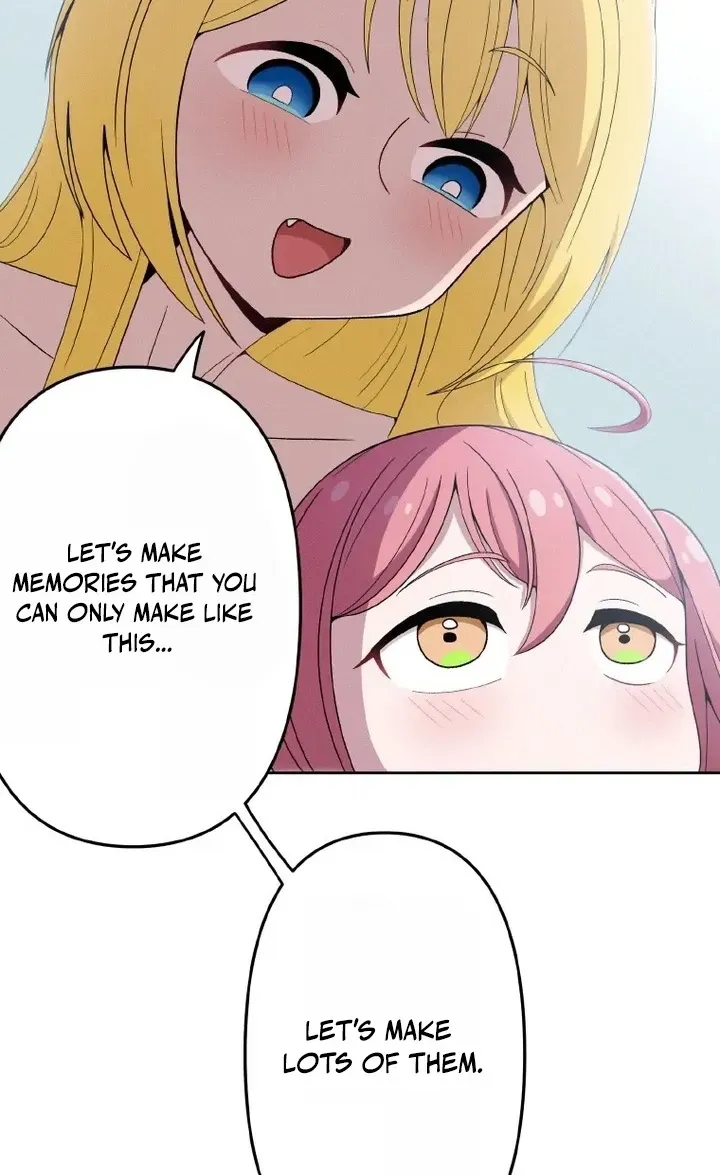 The Twin-Tailed President of the Girlification Research Lab Chapter 2 page 66 - 