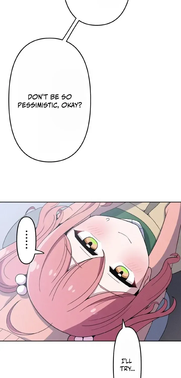 The Twin-Tailed President of the Girlification Research Lab Chapter 2 page 67 - 