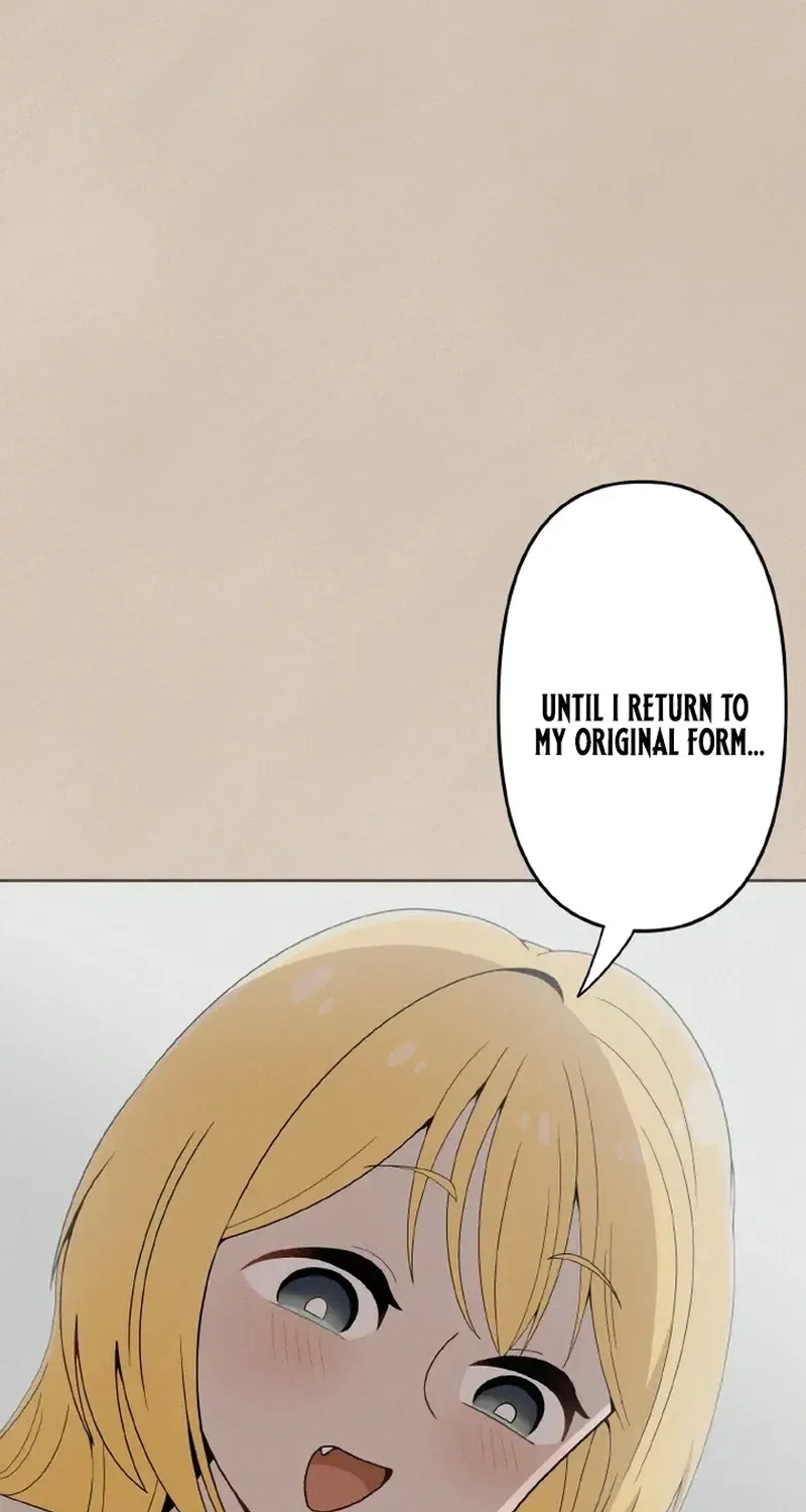 The Twin-Tailed President of the Girlification Research Lab Chapter 3 page 2 - 
