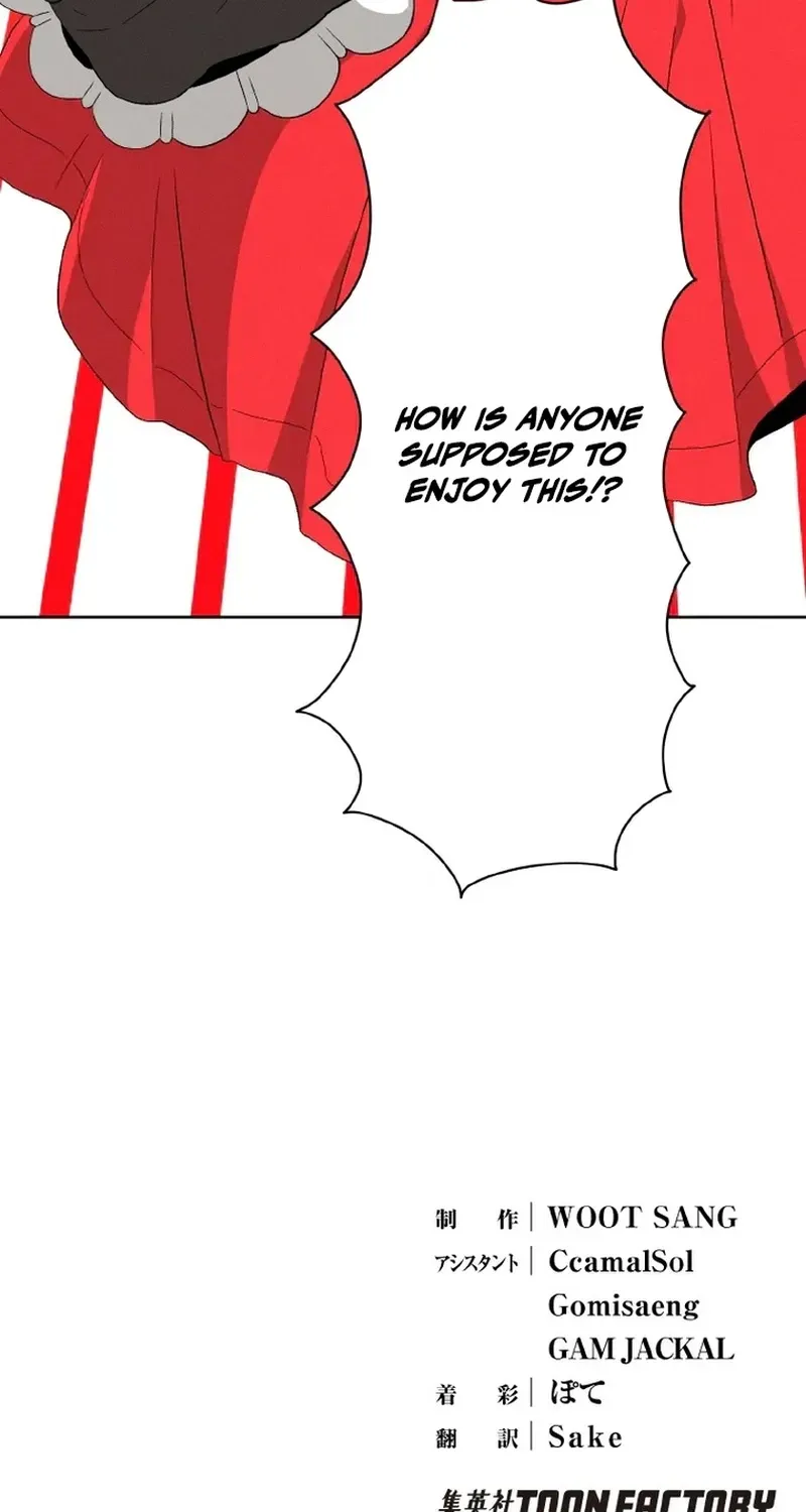 The Twin-Tailed President of the Girlification Research Lab Chapter 3 page 102 - 