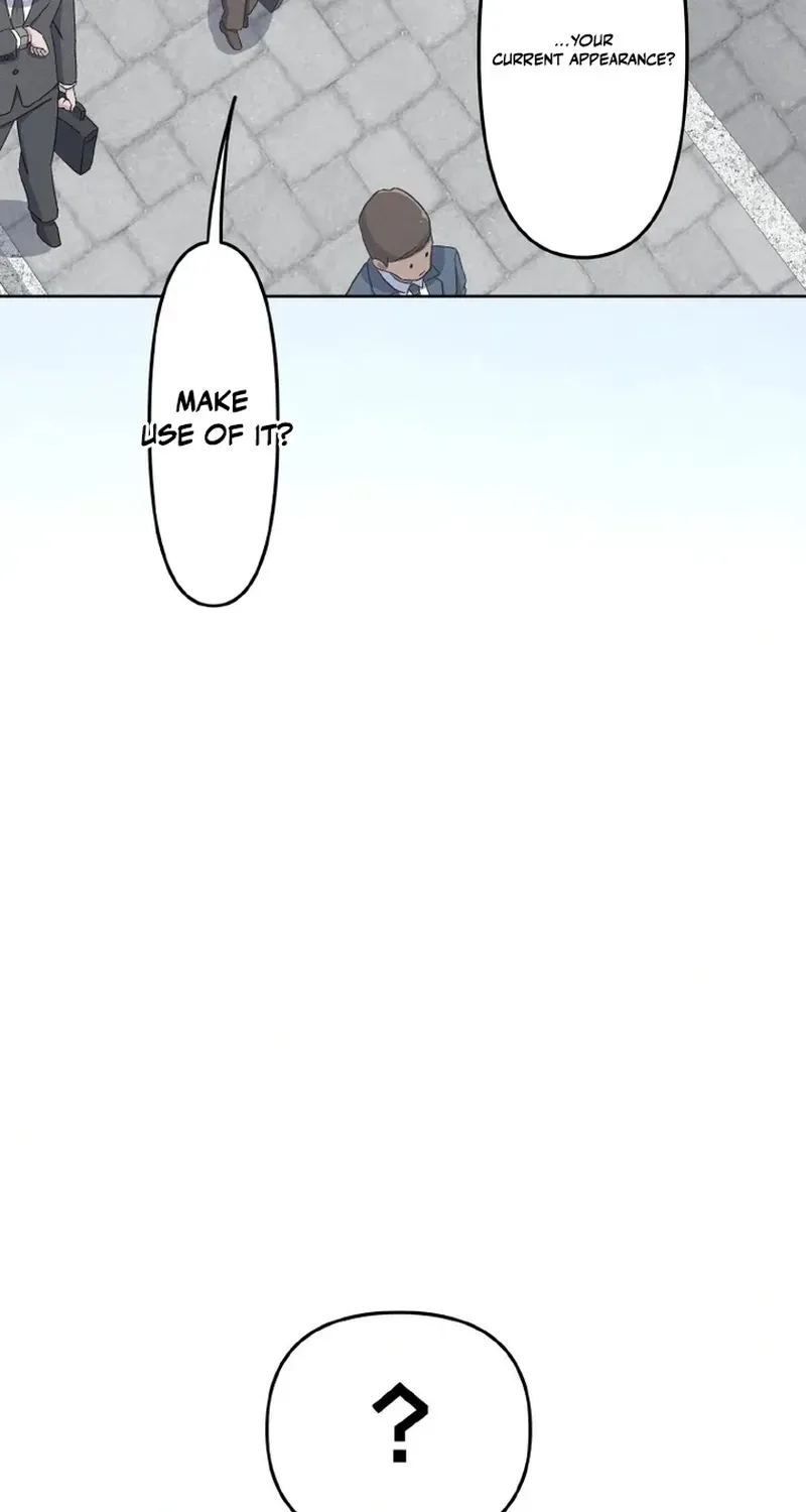 The Twin-Tailed President of the Girlification Research Lab Chapter 3 page 19 - 