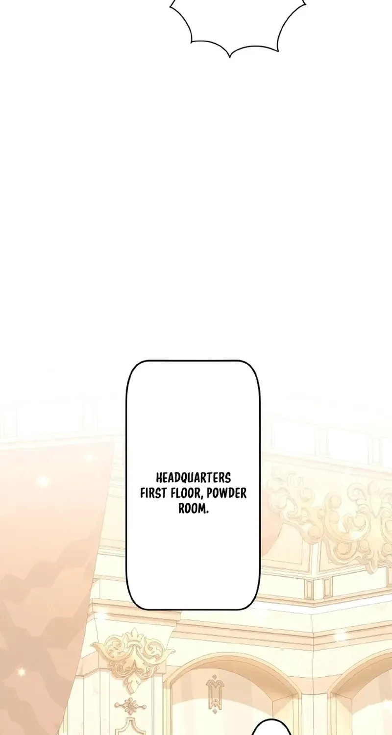 The Twin-Tailed President of the Girlification Research Lab Chapter 3 page 25 - 