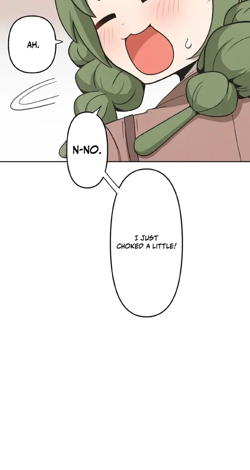 The Twin-Tailed President of the Girlification Research Lab Chapter 3 page 30 - 