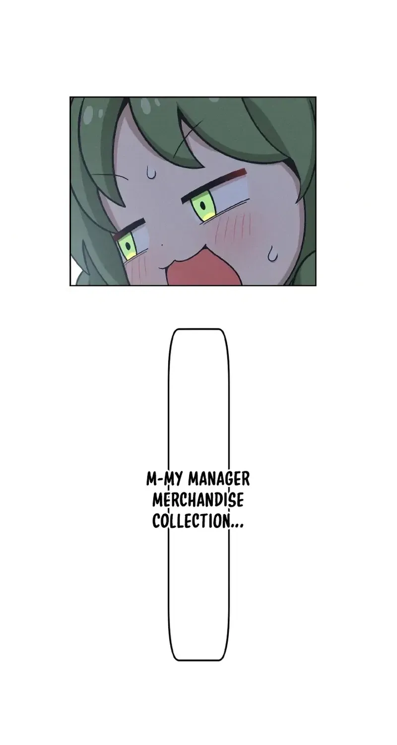 The Twin-Tailed President of the Girlification Research Lab Chapter 3 page 31 - 