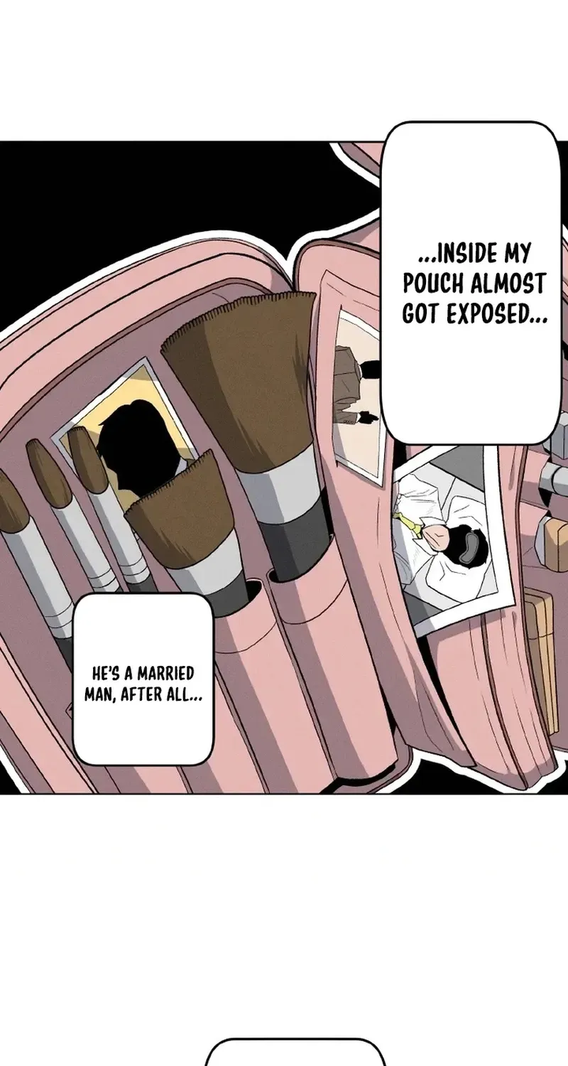 The Twin-Tailed President of the Girlification Research Lab Chapter 3 page 32 - 