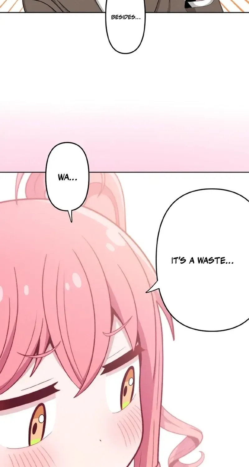 The Twin-Tailed President of the Girlification Research Lab Chapter 3 page 39 - 