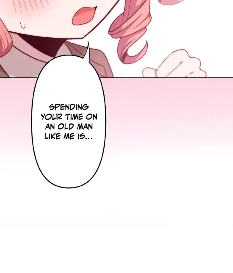 The Twin-Tailed President of the Girlification Research Lab Chapter 3 page 40 - 