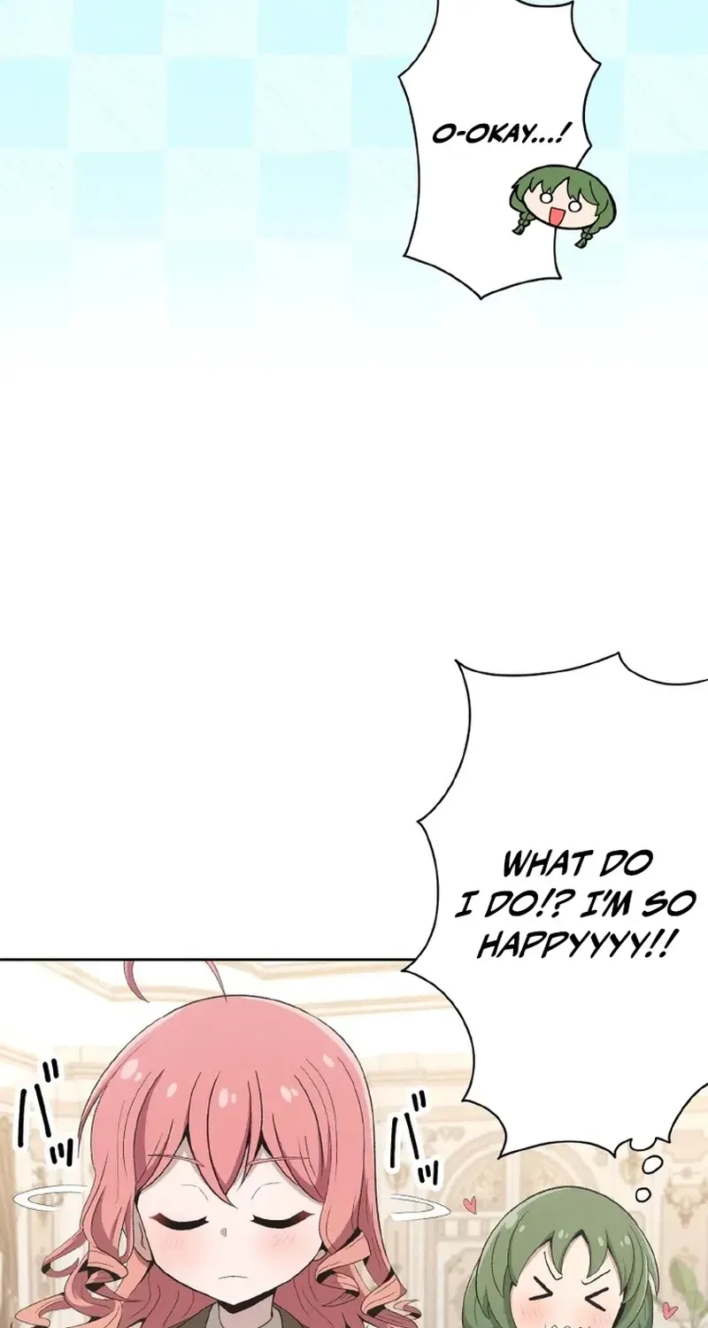 The Twin-Tailed President of the Girlification Research Lab Chapter 3 page 48 - 