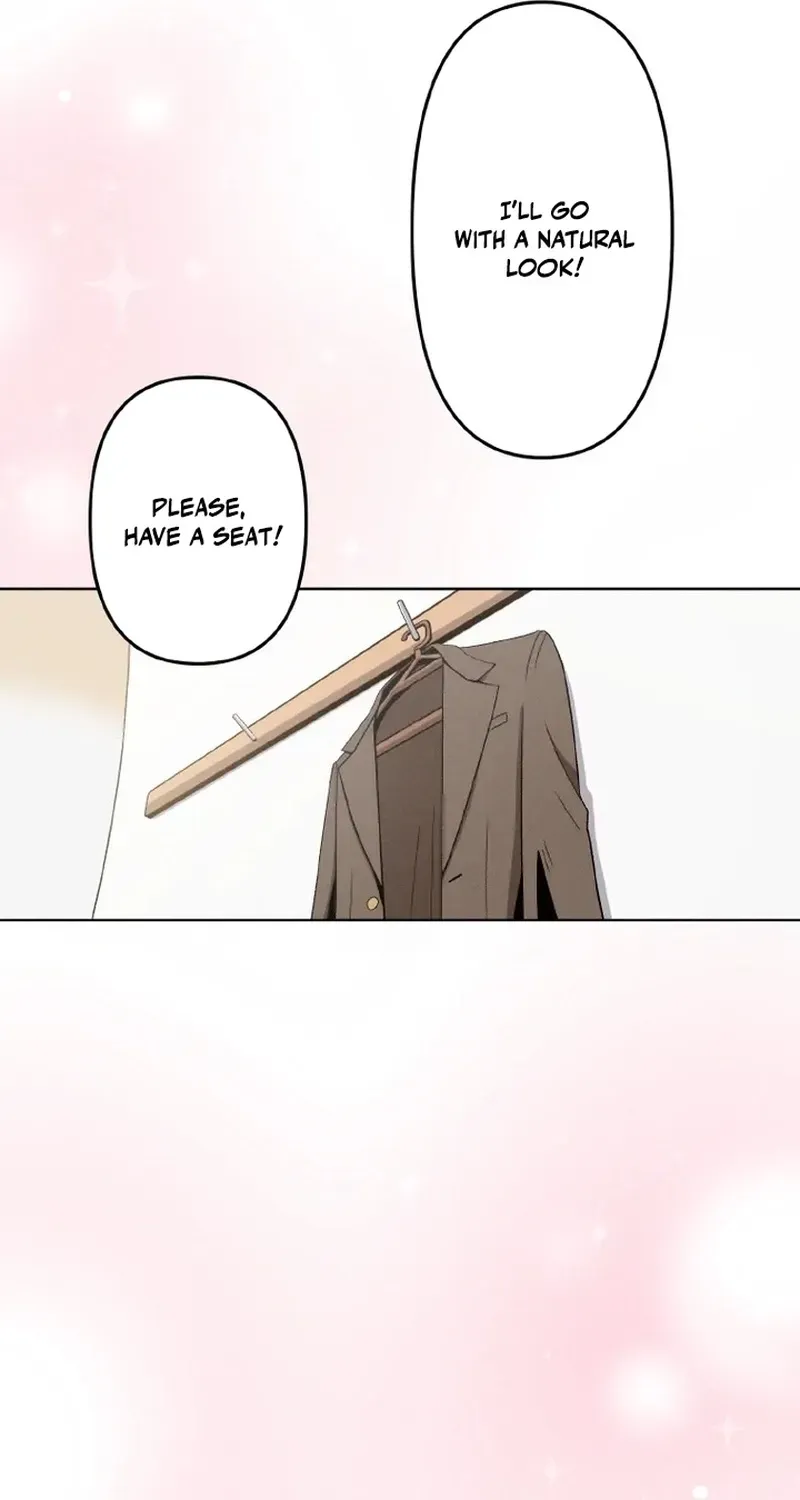 The Twin-Tailed President of the Girlification Research Lab Chapter 3 page 50 - 