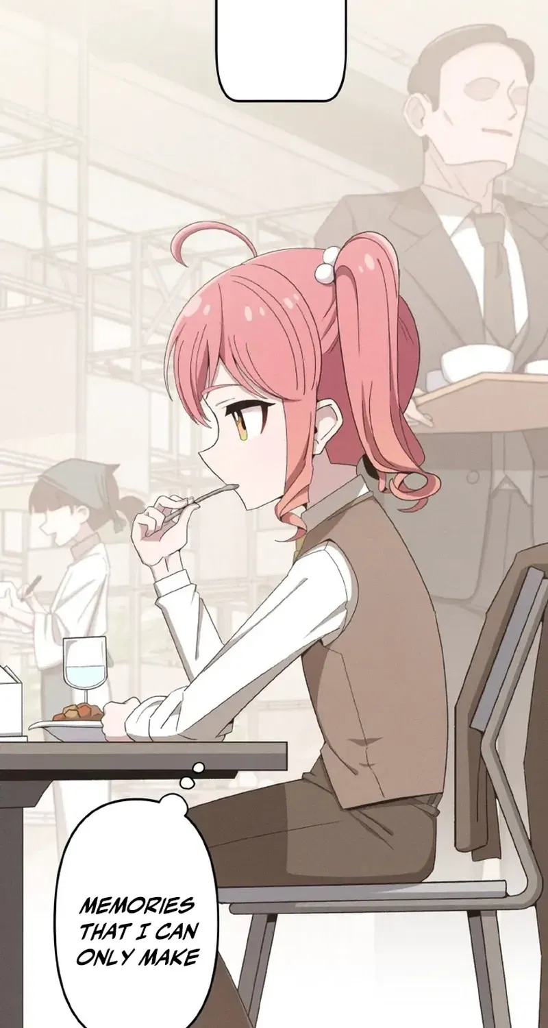 The Twin-Tailed President of the Girlification Research Lab Chapter 3 page 6 - 