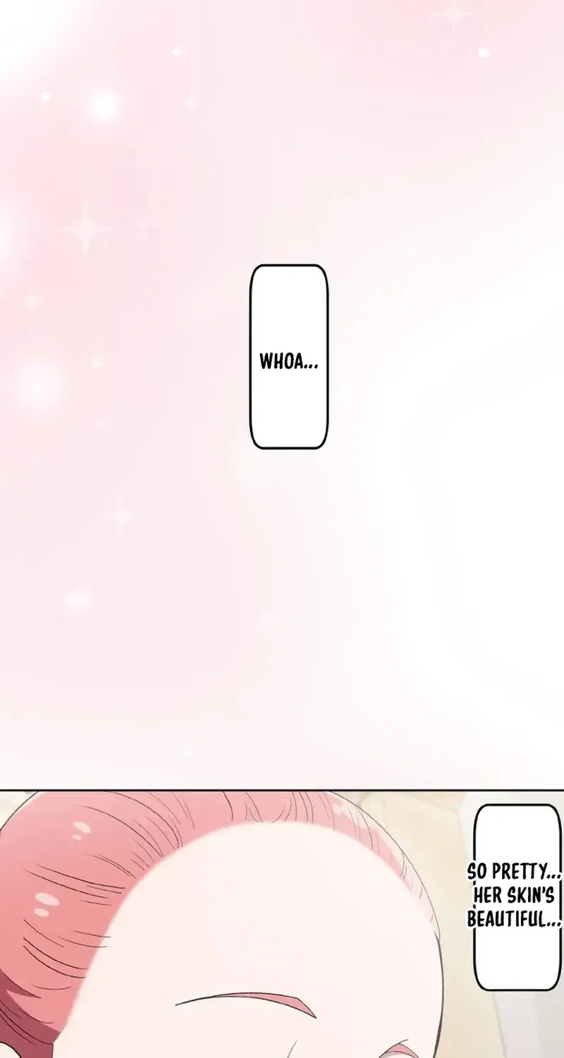 The Twin-Tailed President of the Girlification Research Lab Chapter 3 page 51 - 