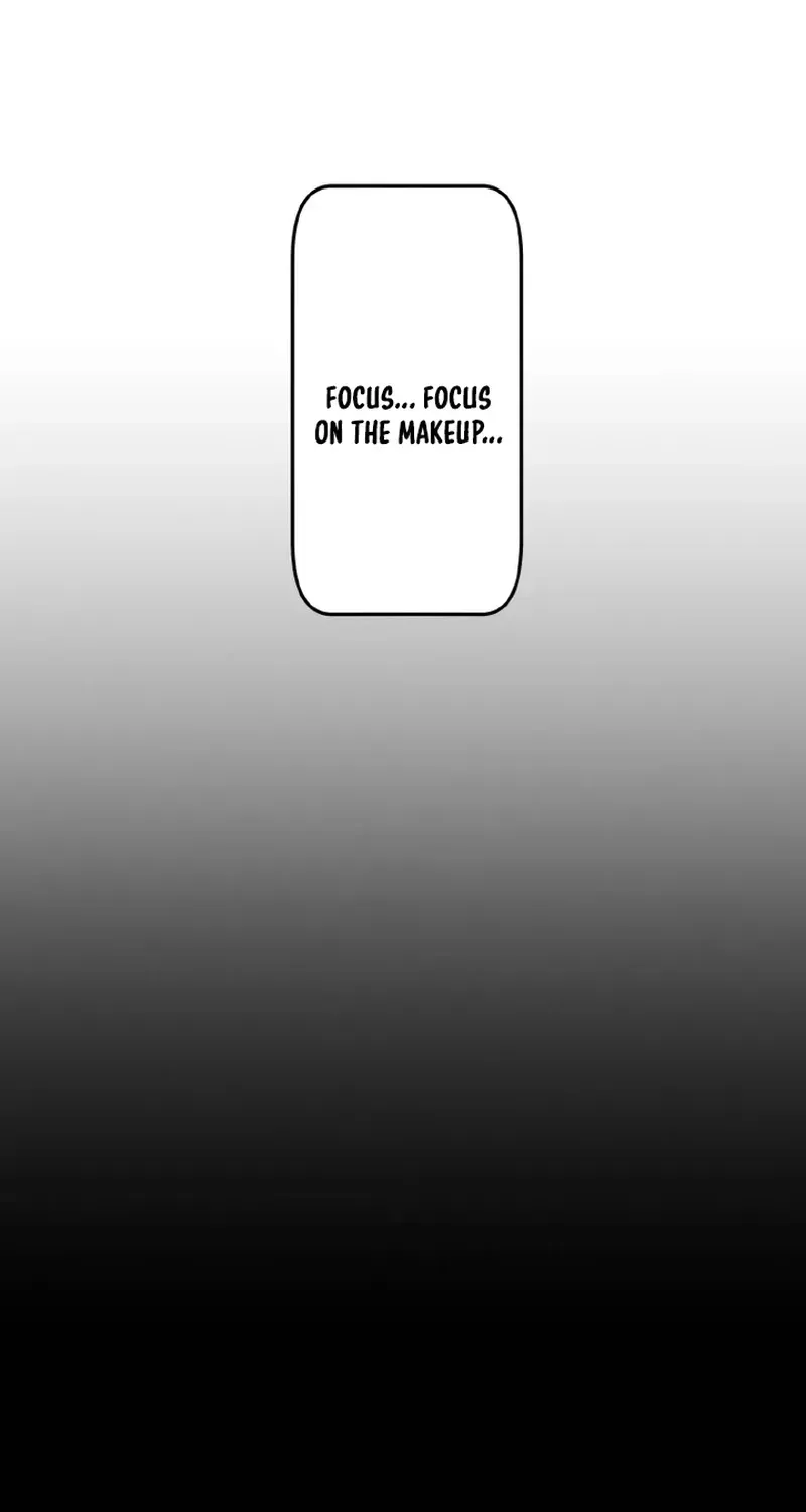 The Twin-Tailed President of the Girlification Research Lab Chapter 3 page 57 - 