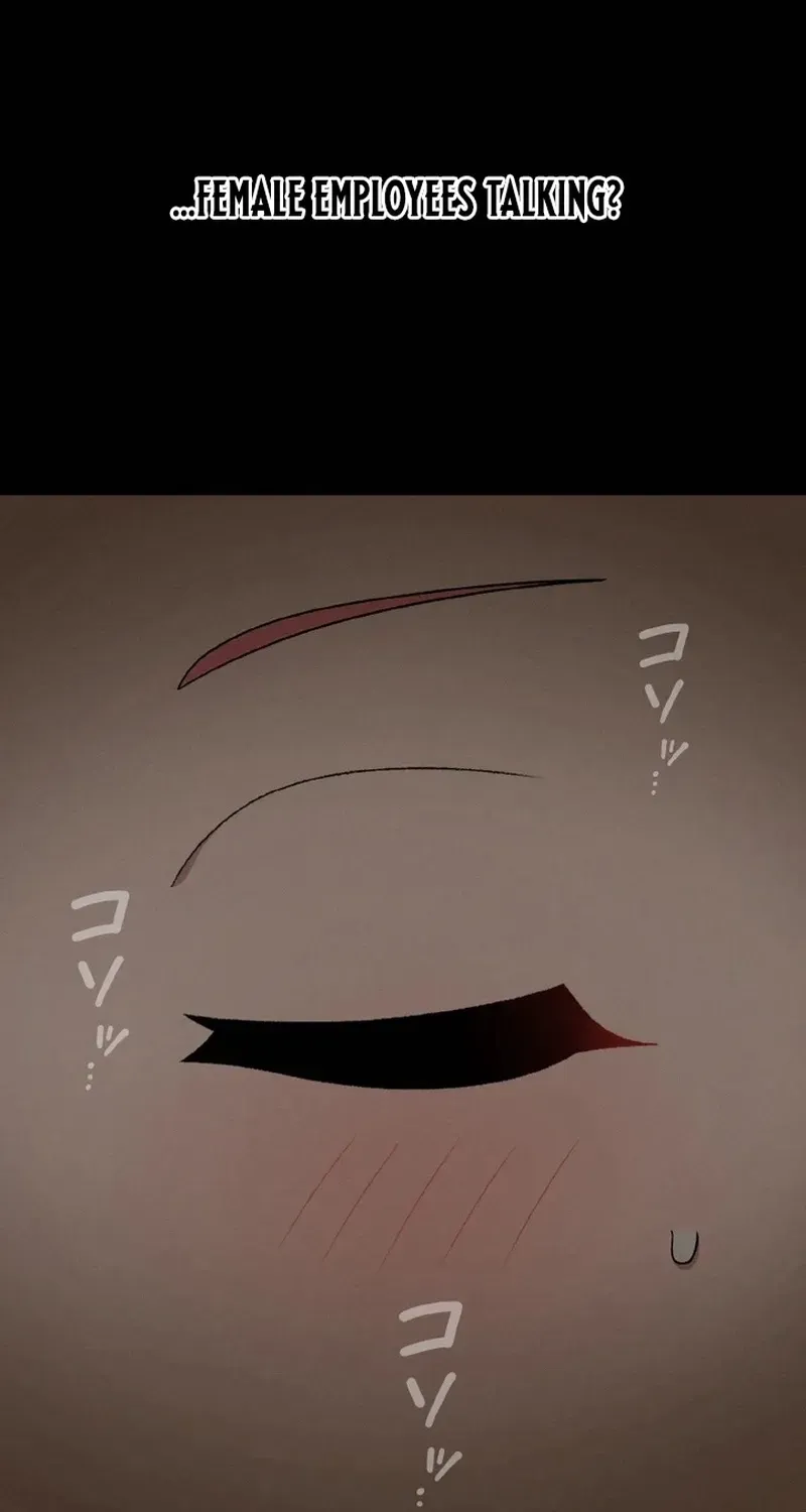 The Twin-Tailed President of the Girlification Research Lab Chapter 3 page 59 - 