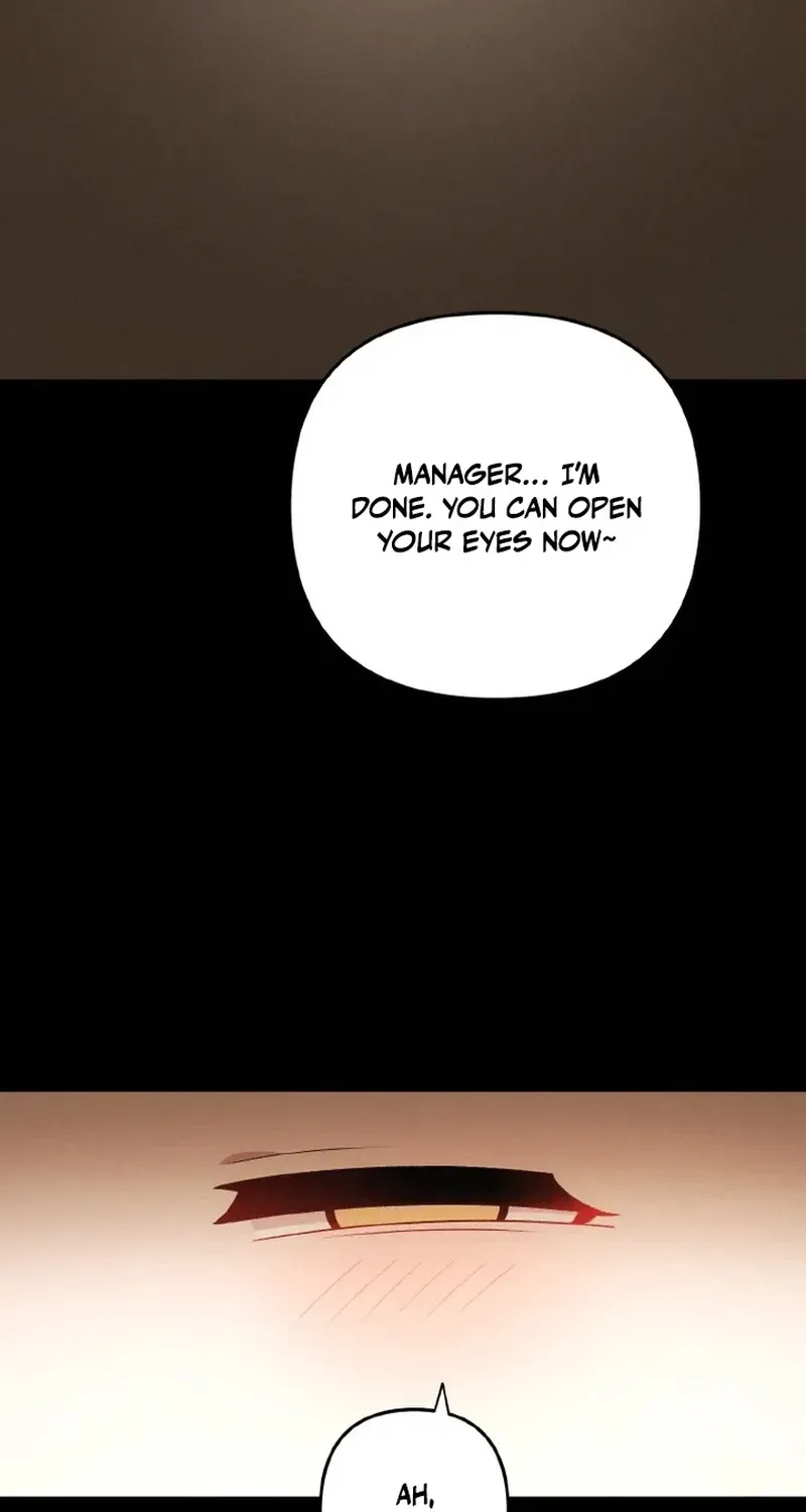 The Twin-Tailed President of the Girlification Research Lab Chapter 3 page 61 - 
