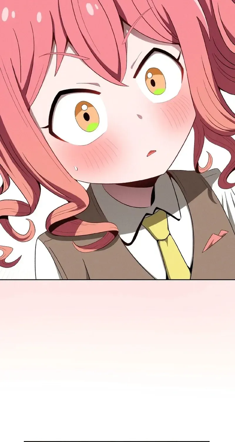 The Twin-Tailed President of the Girlification Research Lab Chapter 3 page 72 - 