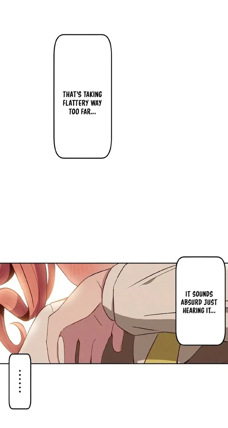 The Twin-Tailed President of the Girlification Research Lab Chapter 3 page 75 - 