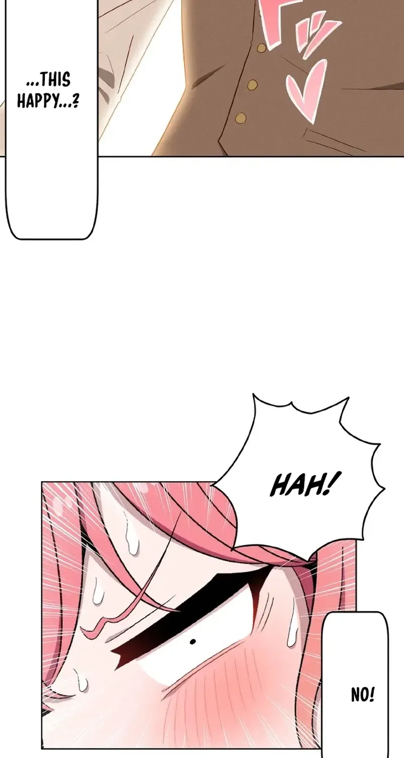 The Twin-Tailed President of the Girlification Research Lab Chapter 3 page 78 - 