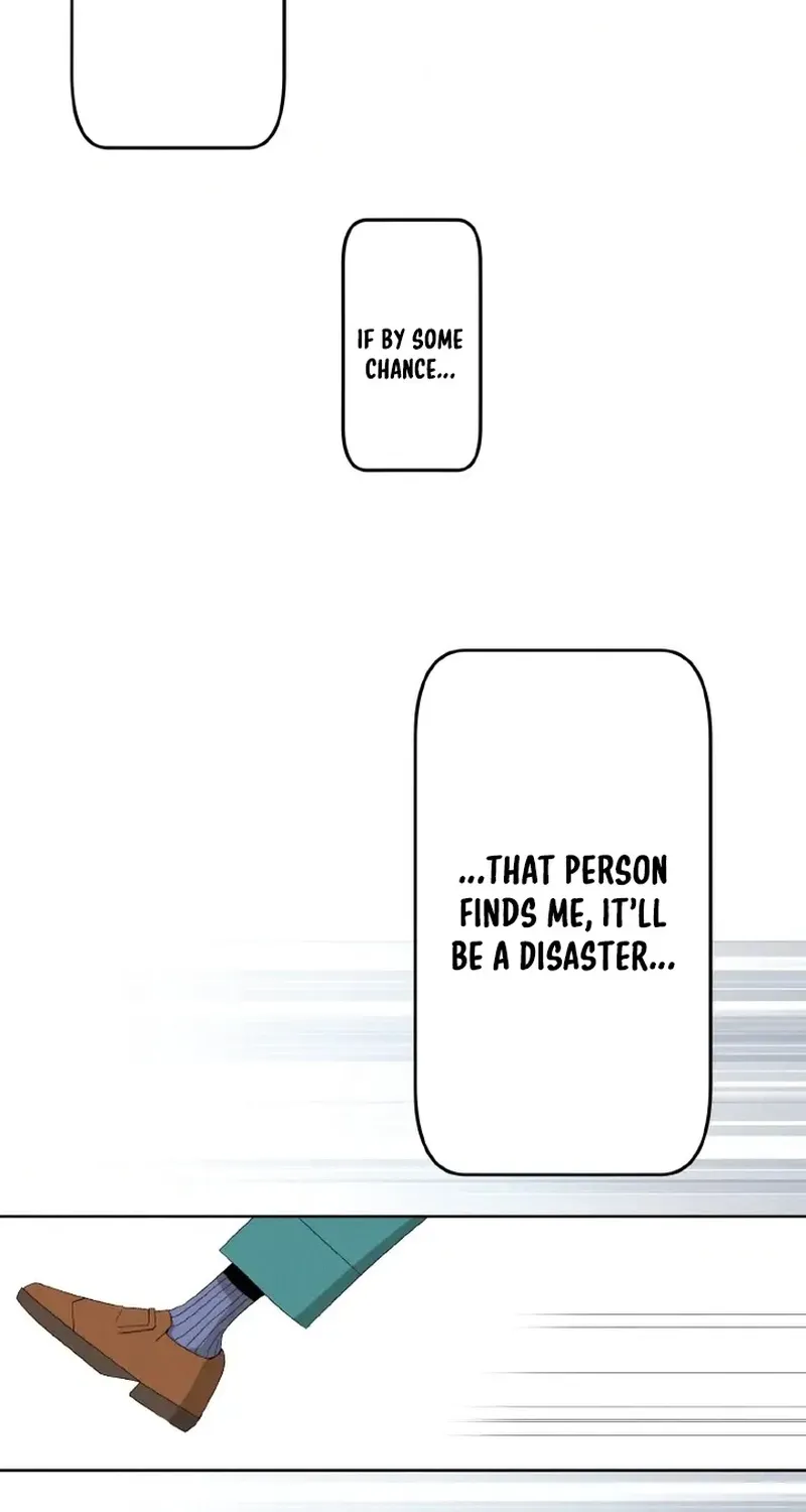 The Twin-Tailed President of the Girlification Research Lab Chapter 3 page 80 - 