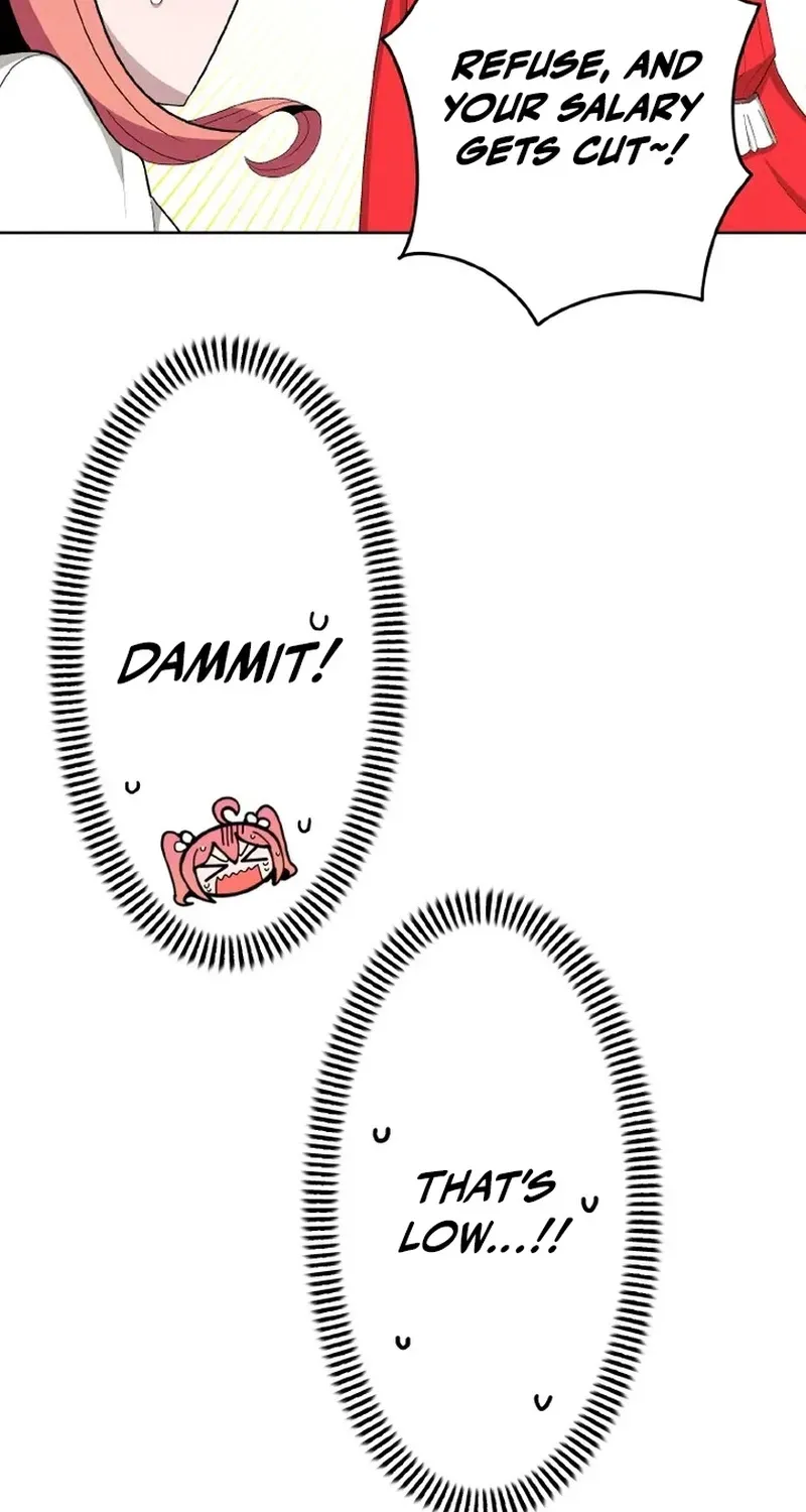 The Twin-Tailed President of the Girlification Research Lab Chapter 3 page 86 - 