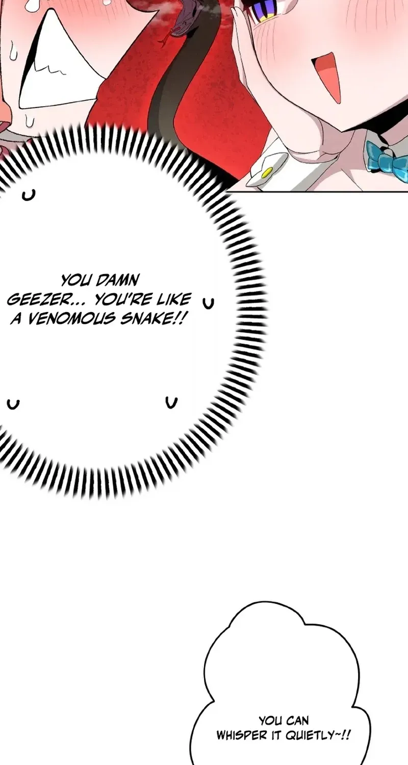The Twin-Tailed President of the Girlification Research Lab Chapter 3 page 93 - 