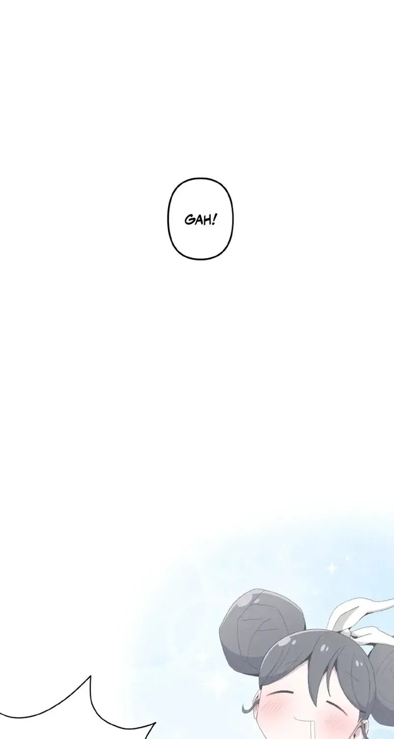 The Twin-Tailed President of the Girlification Research Lab Chapter 3 page 99 - 