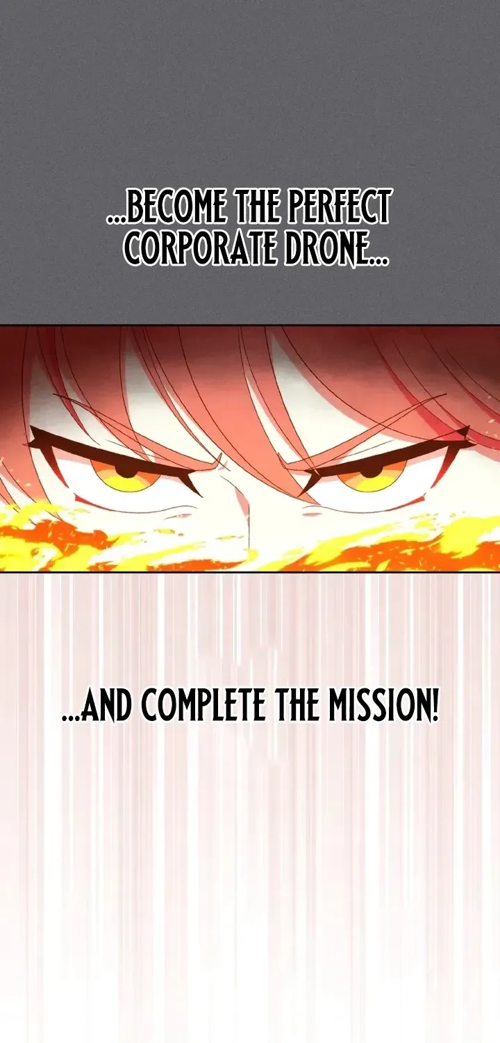 The Twin-Tailed President of the Girlification Research Lab Chapter 4 page 50 - 