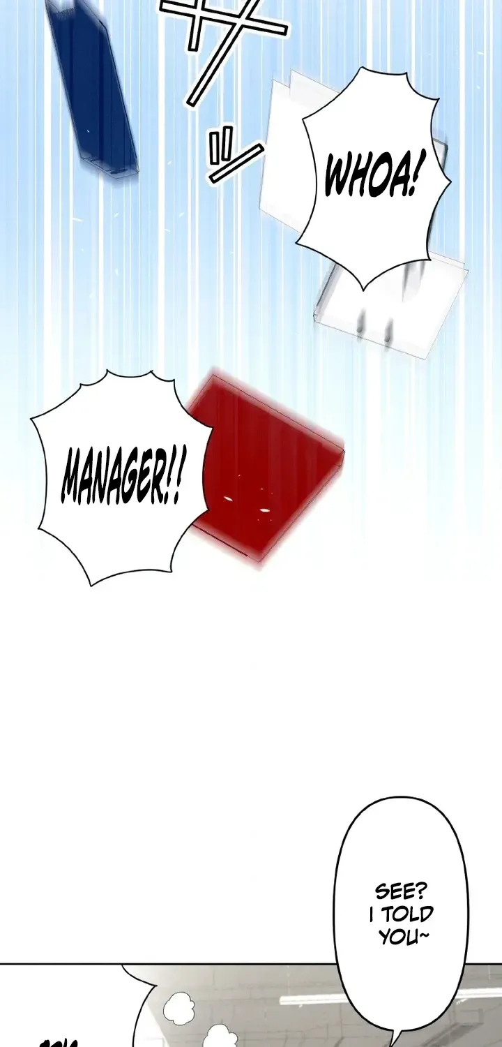 The Twin-Tailed President of the Girlification Research Lab Chapter 4 page 6 - 