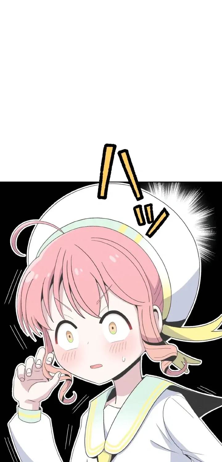 The Twin-Tailed President of the Girlification Research Lab Chapter 4 page 53 - 