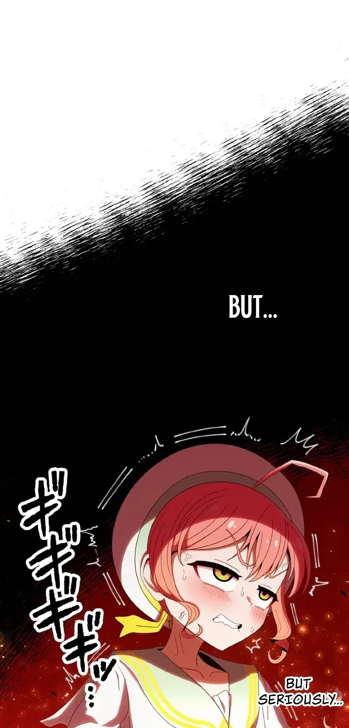 The Twin-Tailed President of the Girlification Research Lab Chapter 4 page 73 - 