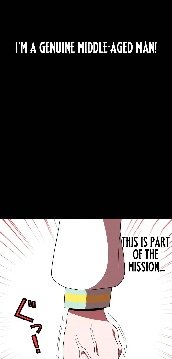 The Twin-Tailed President of the Girlification Research Lab Chapter 4 page 77 - 