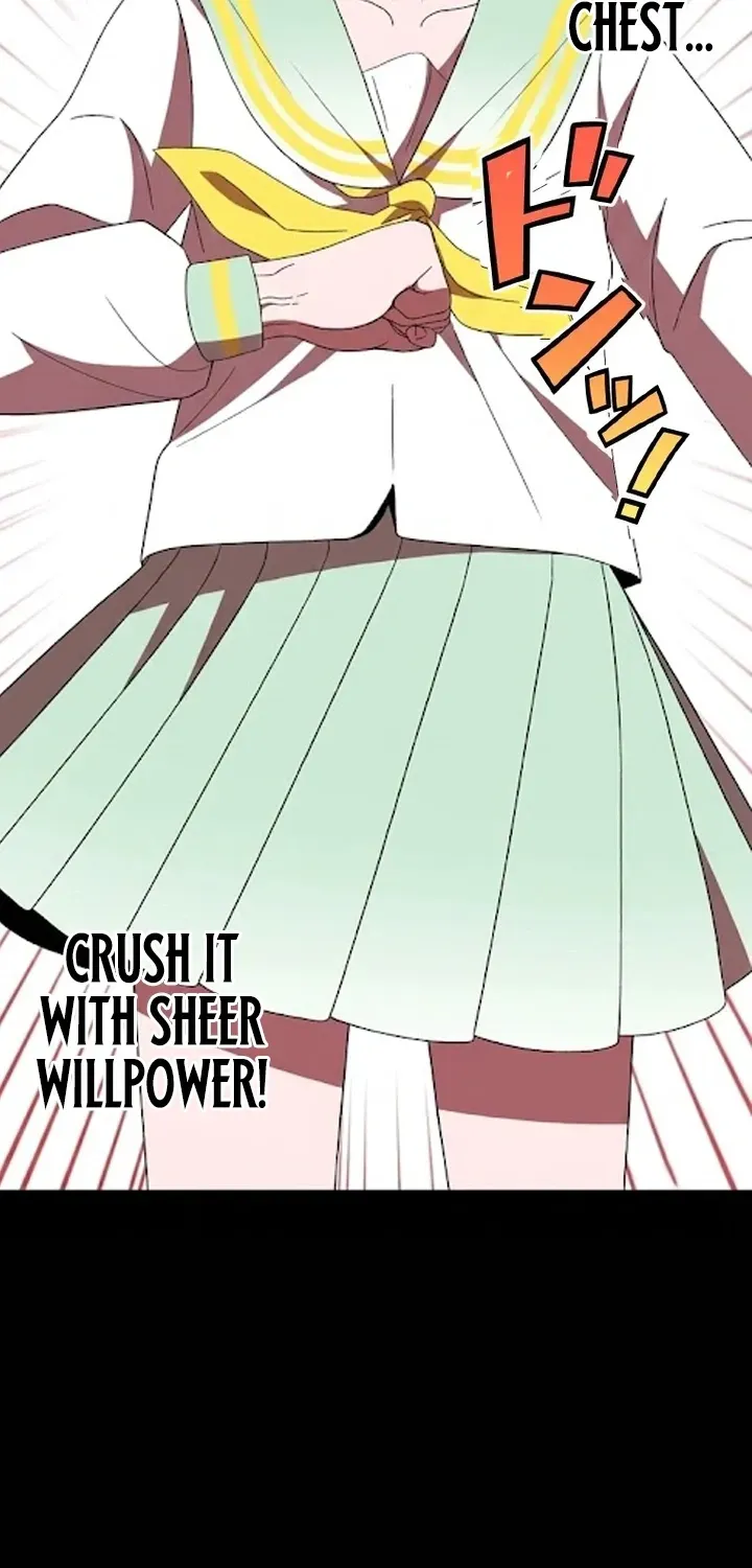 The Twin-Tailed President of the Girlification Research Lab Chapter 4 page 79 - 