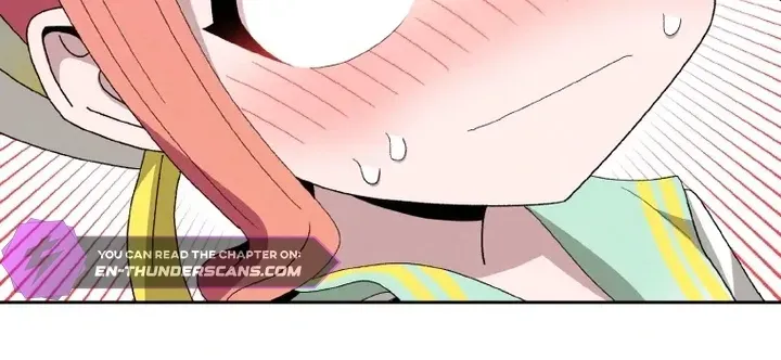 The Twin-Tailed President of the Girlification Research Lab Chapter 4 page 90 - 