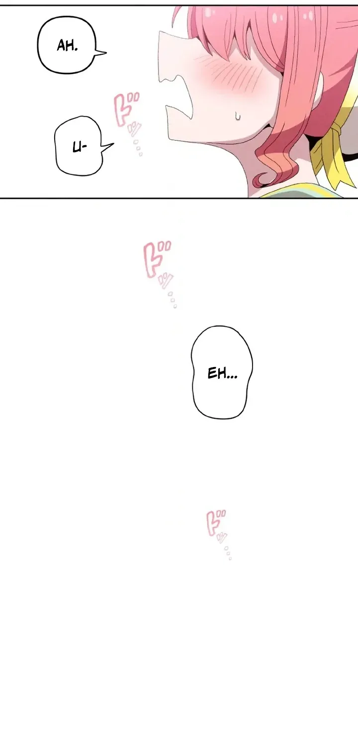The Twin-Tailed President of the Girlification Research Lab Chapter 4 page 92 - 