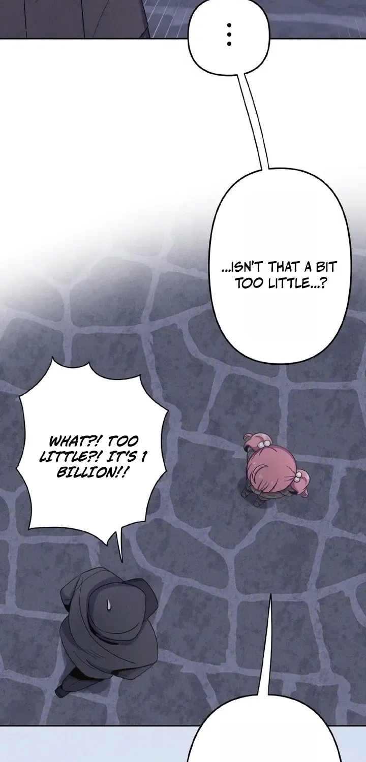 The Twin-Tailed President of the Girlification Research Lab Chapter 5 page 19 - 