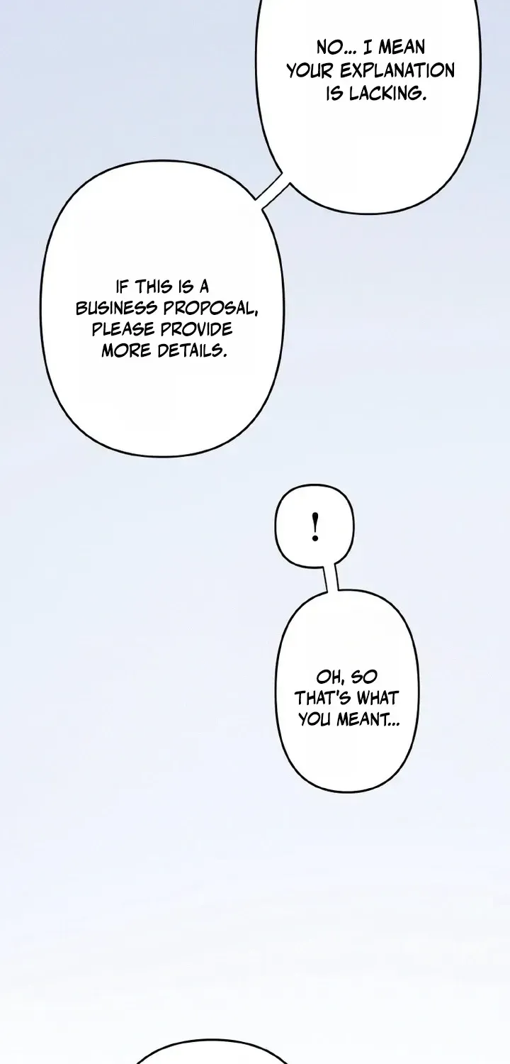 The Twin-Tailed President of the Girlification Research Lab Chapter 5 page 20 - 