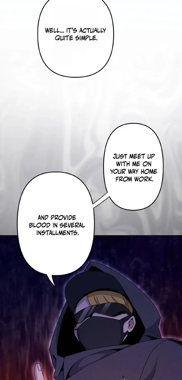 The Twin-Tailed President of the Girlification Research Lab Chapter 5 page 21 - 