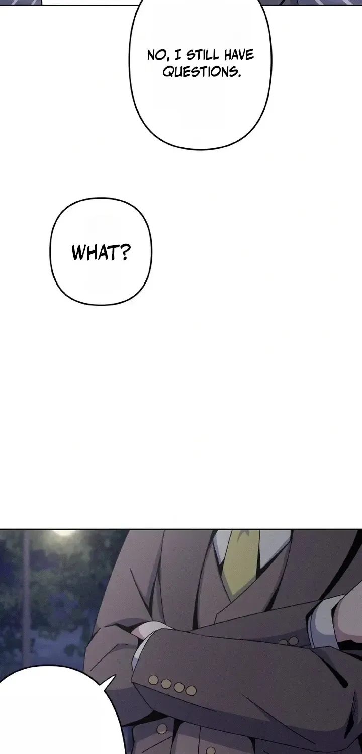 The Twin-Tailed President of the Girlification Research Lab Chapter 5 page 27 - 