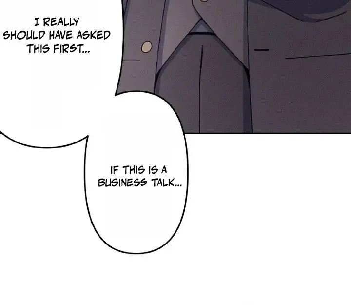 The Twin-Tailed President of the Girlification Research Lab Chapter 5 page 28 - 