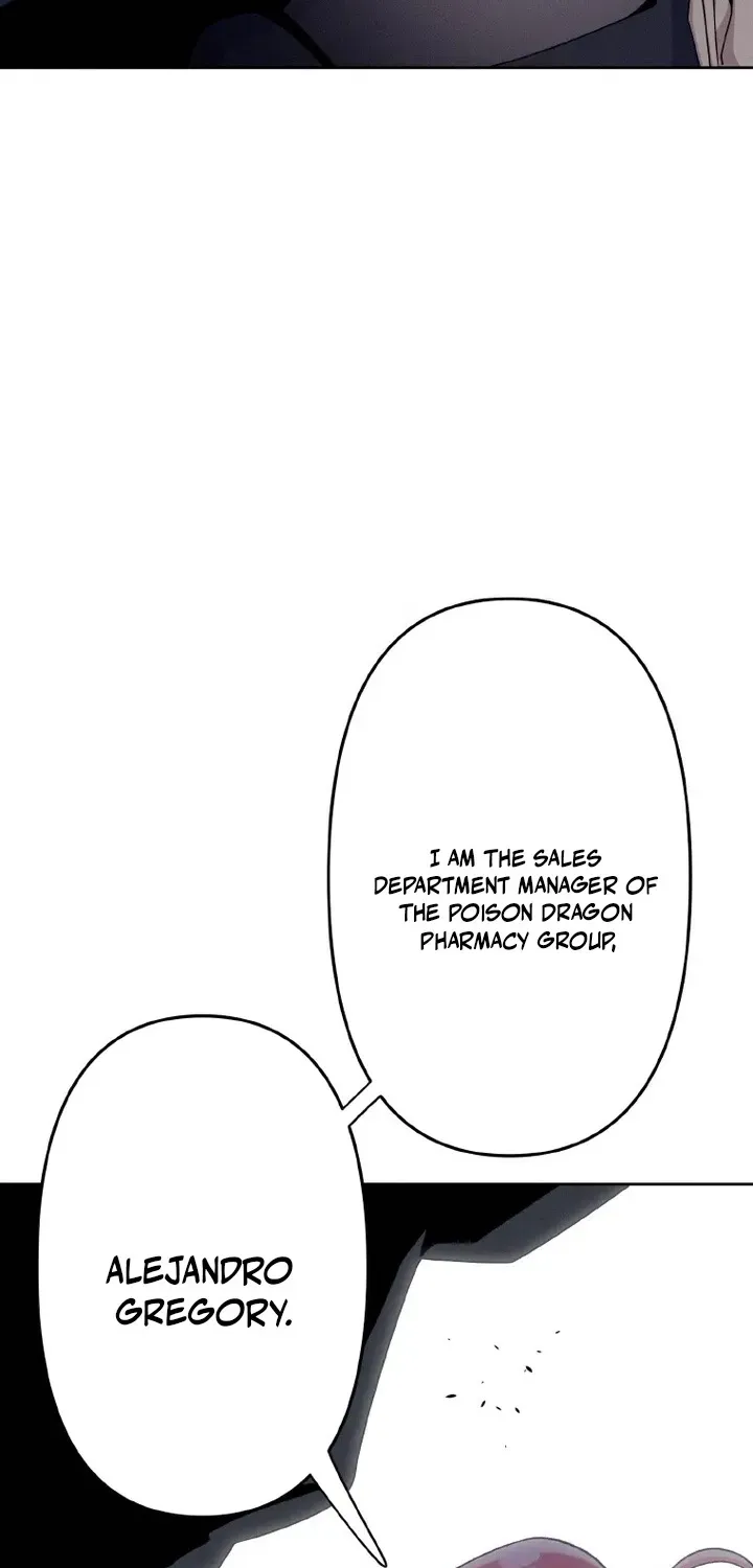 The Twin-Tailed President of the Girlification Research Lab Chapter 5 page 30 - 