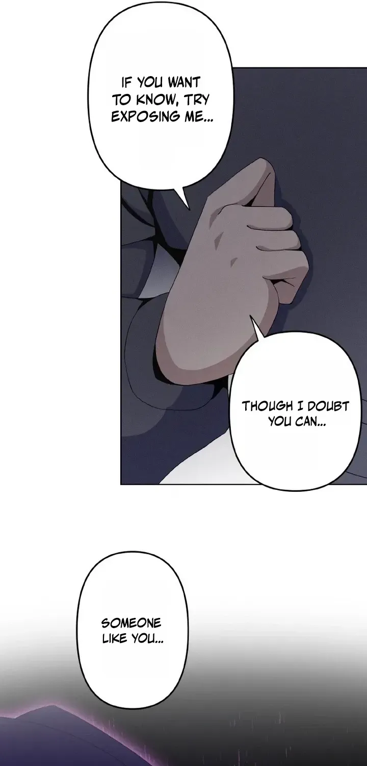 The Twin-Tailed President of the Girlification Research Lab Chapter 5 page 34 - 