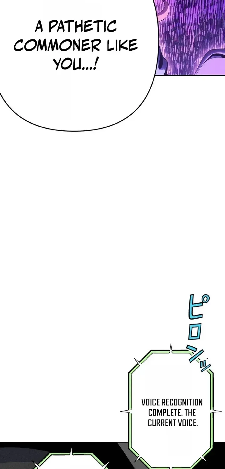 The Twin-Tailed President of the Girlification Research Lab Chapter 5 page 36 - 