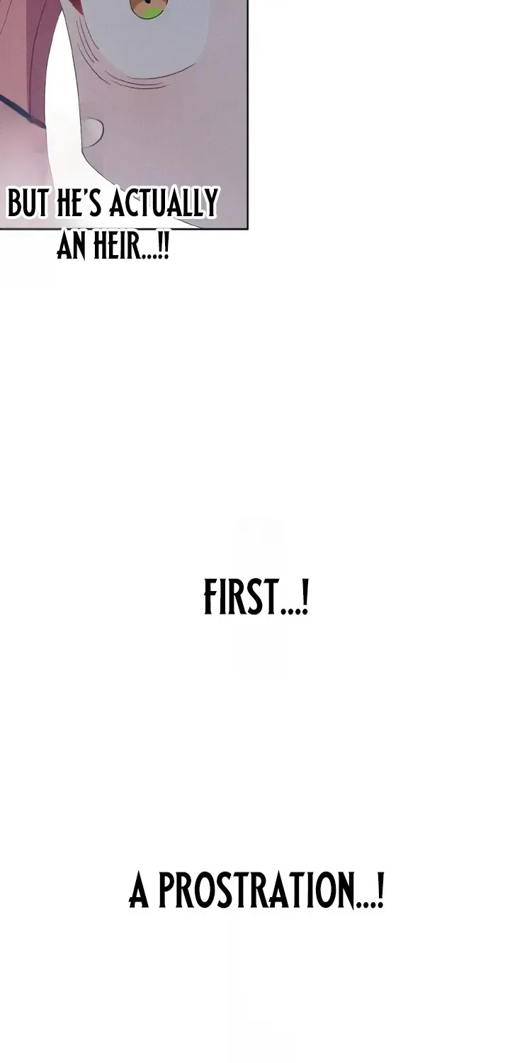The Twin-Tailed President of the Girlification Research Lab Chapter 5 page 41 - 