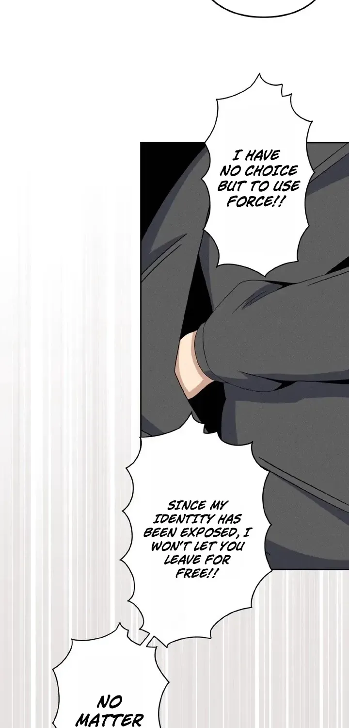 The Twin-Tailed President of the Girlification Research Lab Chapter 5 page 46 - 