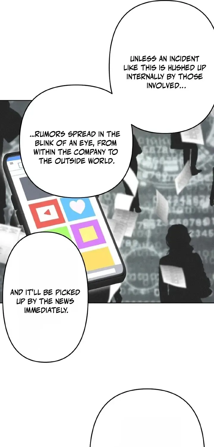 The Twin-Tailed President of the Girlification Research Lab Chapter 5 page 57 - 